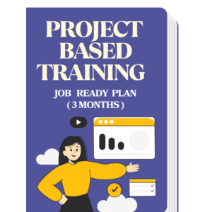 Job Ready Plan (3months)