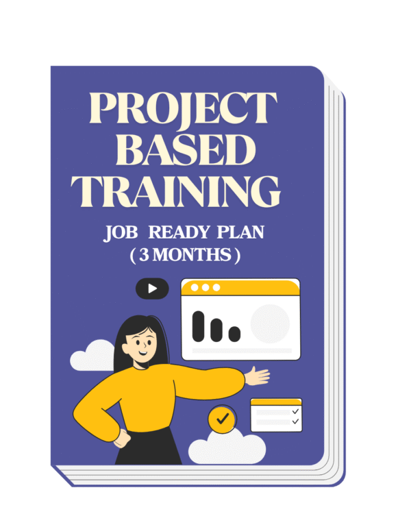 Job Ready Plan (3months)