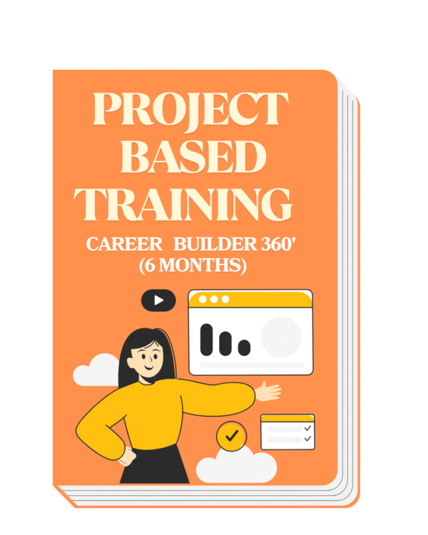 Career Builder 360' (6 months)